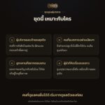 แบนเนอร์ ชุดดูแลผู้บริหาร OMG (Emperor + Vitaliv) — ชุดนี้เหมาะกับใคร อัตราส่วน 1:1