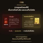 แบนเนอร์ ชุดเริ่มดูแลตัวเอง OMG (Vitaliv + Cordy-1) — ปรัชญาการจับคู่ อัตราส่วน 1:1