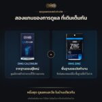 OMG Family Care Set — Zinc + Caltinum product image