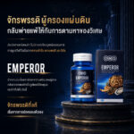 OMG emperor v2